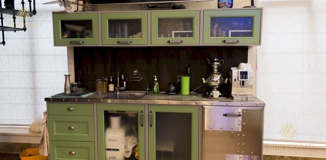Коттедж "Пестово"