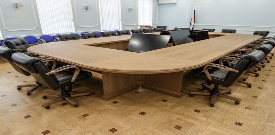 Стол для переговоров "Прайм"