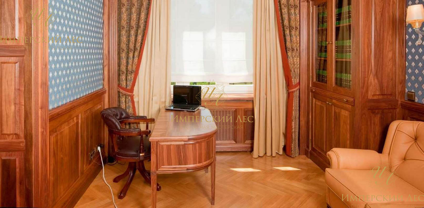 Стол IW Grand exclusive
