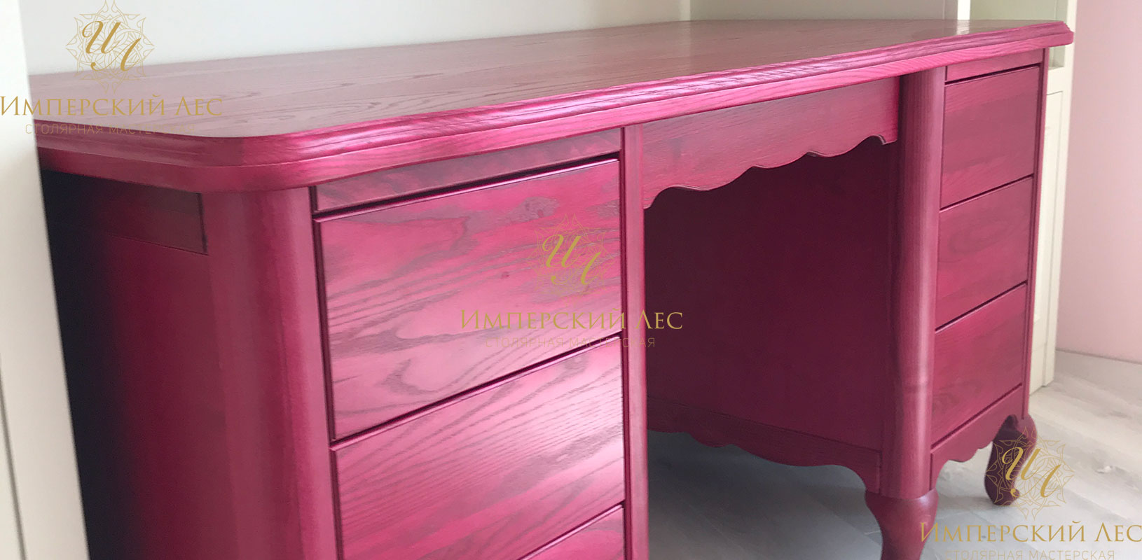 Стол "Designer table"