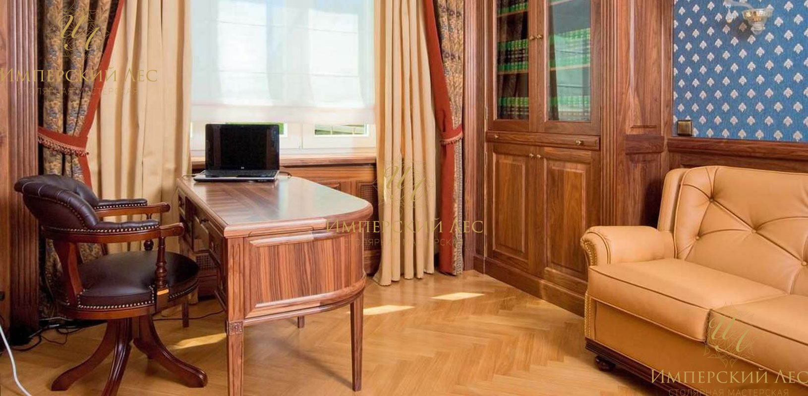 Стол IW Grand exclusive