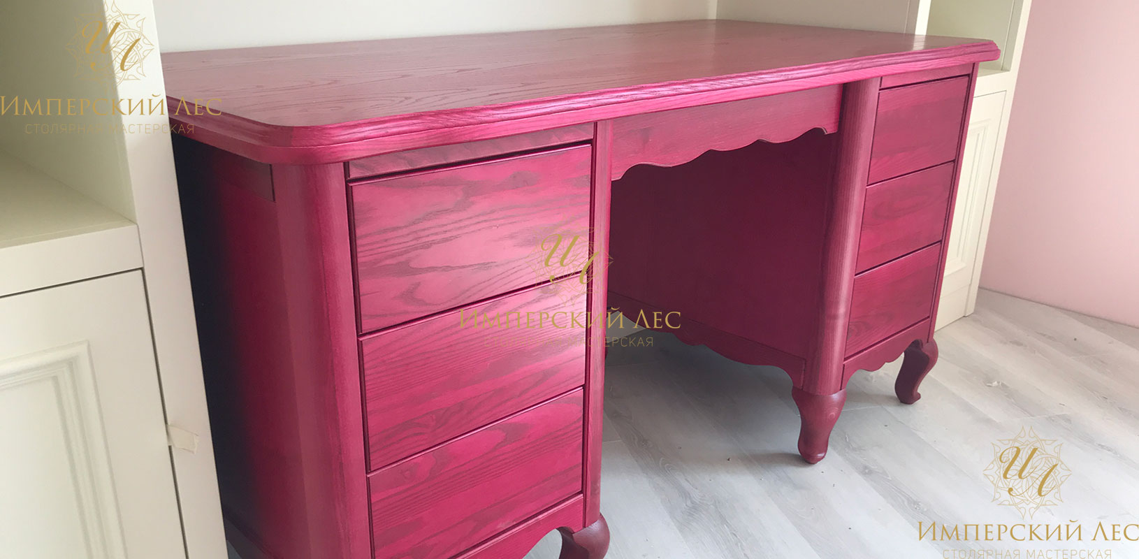 Стол "Designer table"