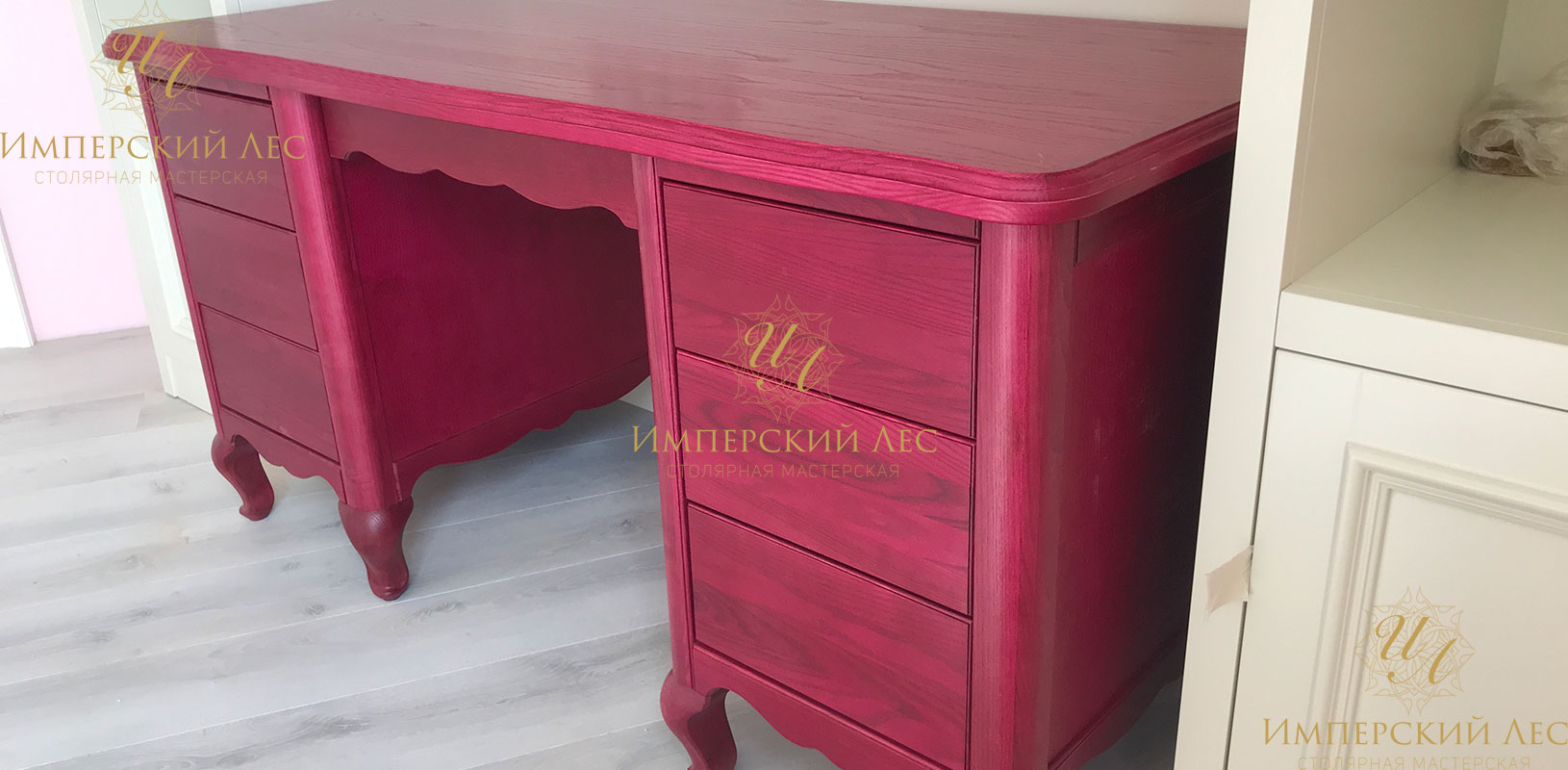 Стол "Designer table"