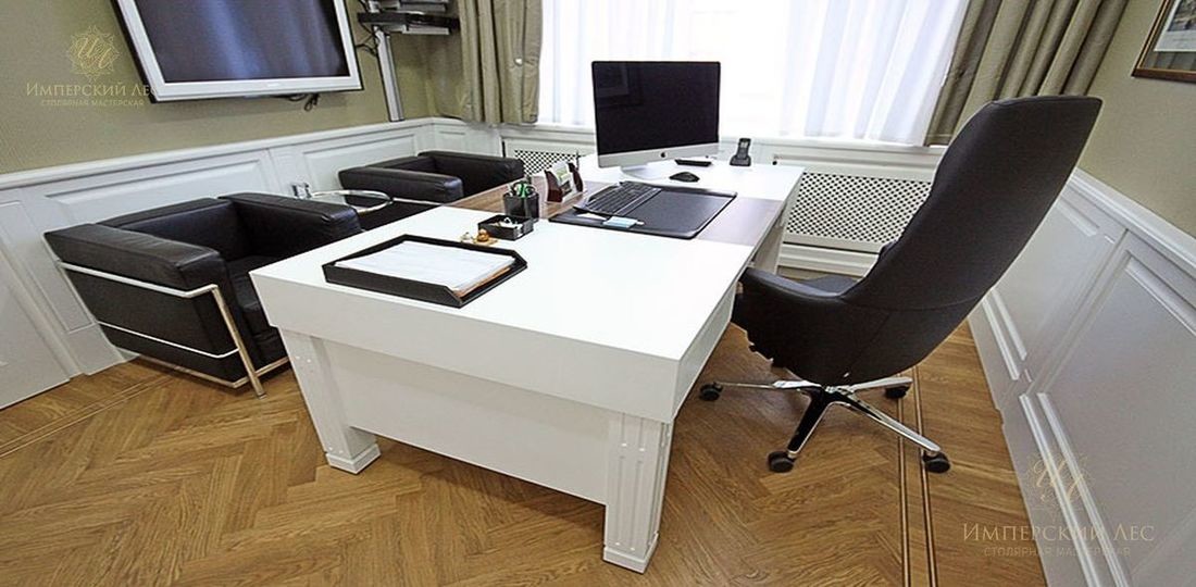 Стол IW ONE