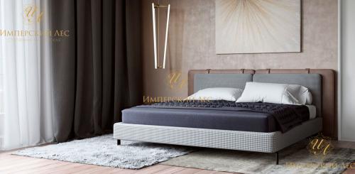 Кровать IW Meridiani 210x230x80h Кровать IW Meridiani 210x230x80h