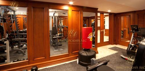 Панели стеновые IW-Cinima Панели стеновые IW-Cinima