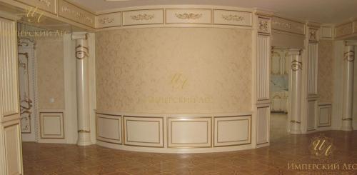 Панели стеновые IW-Cerk Панели стеновые IW-Cerk
