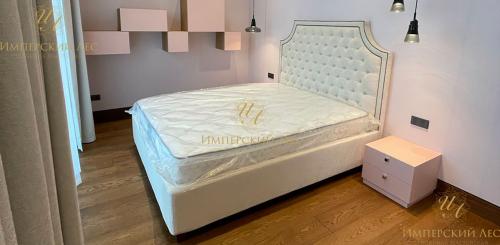 Дизайнерская кровать IW-Jess 1,5 Дизайнерская кровать IW-Jess 1,5