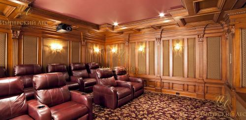 Панели стеновые IW-Cinima-2 Панели стеновые IW-Cinima-2