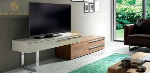 Дизайнерская тумба под ТВ IW 3081 Angel Cerdá SL Дизайнерская тумба под ТВ IW 3081 Angel Cerdá SL