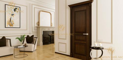 Дверь IW Turin Дверь IW Turin