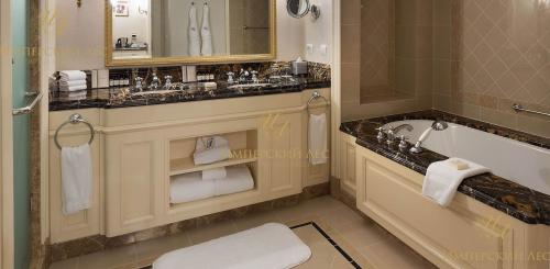 Тумба IW-B3 в стиле Fairmont Grand Hotel