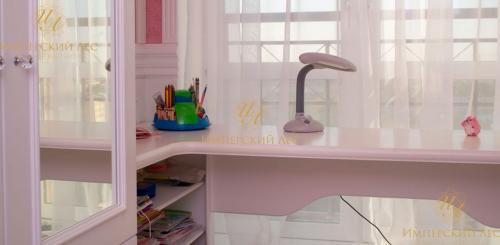 Дизайнерский стол IW-Table Дизайнерский стол IW-Table