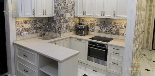 Кухня IW-S-Kitchen Кухня IW-S-Kitchen